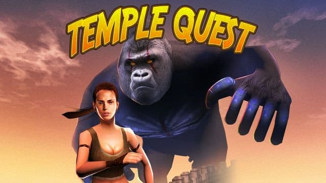 Temple Quest