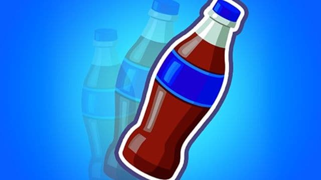 Ultimate Bottle Flip Game