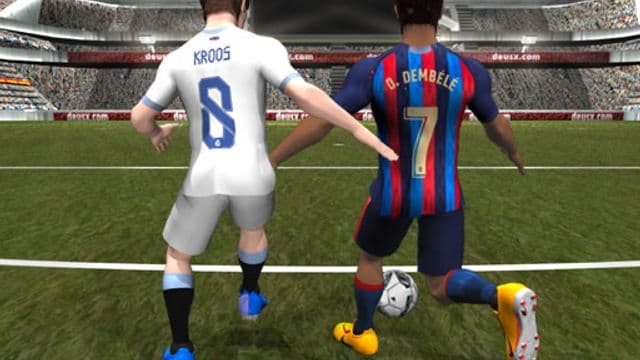 El Clasico