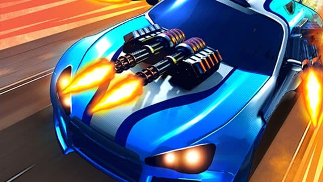 Fastlane: Road to Revenge