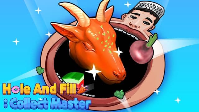 Hole And Fill Collect Master