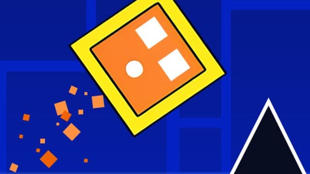 Geometry Dash Unblocked