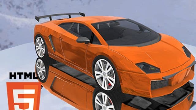 SuperCar Stunts 2023
