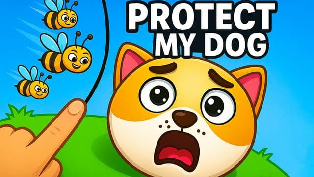 Protect My Dog
