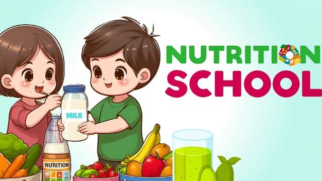 Nutrition School