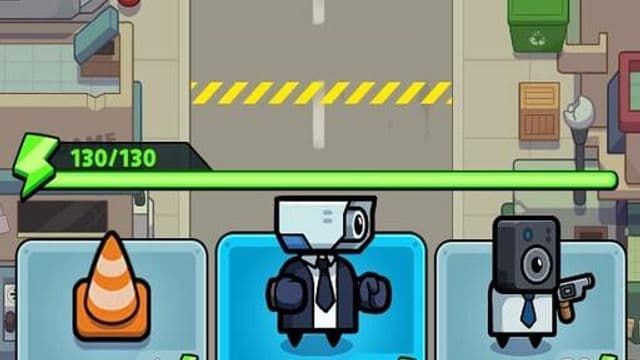 Skibidi Defender