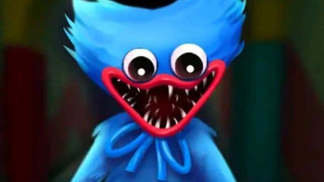 Poppy Playtime - Maze Escape