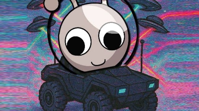 Sprunki Space Challenge
