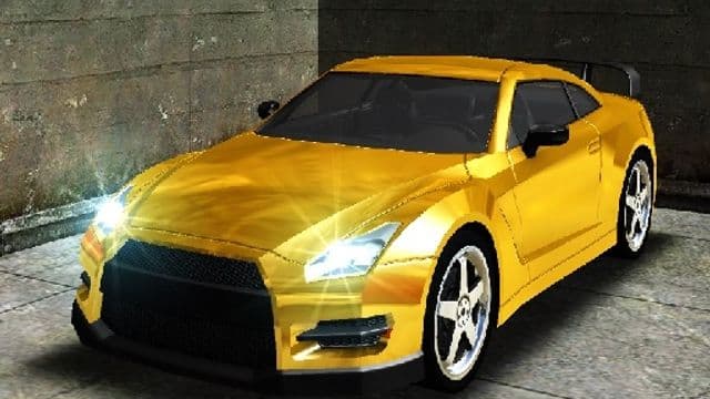 Car Race Drag Shift 2023