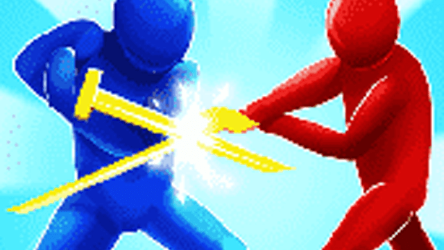Weapon Duel