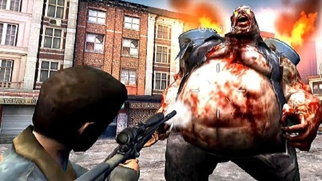 Dead City Zombie Invasion 2023