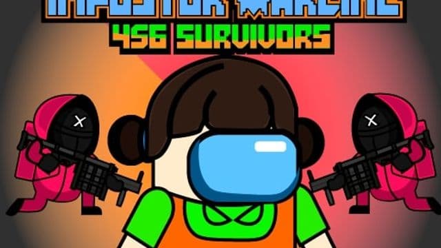 Impostor Warline 456 Survival
