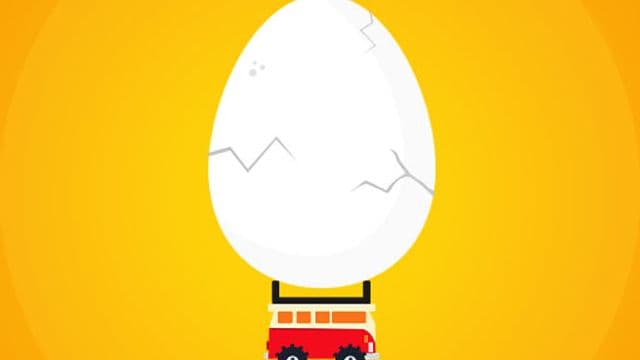 Save the Egg
