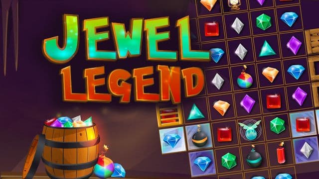 Jewel Legend