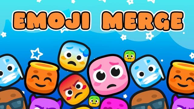 Emoji Merge