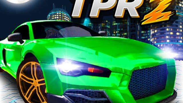Two Punk Racing 2