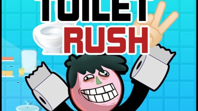 Toilet Rush 2
