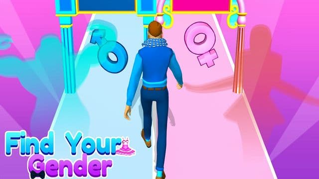 Find Your Gender