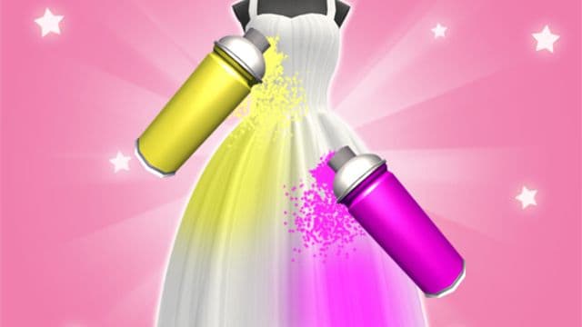 Dye Fashion