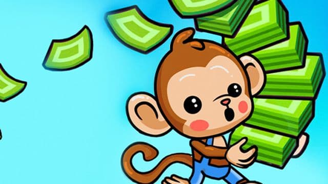 Miniature Monkey Market