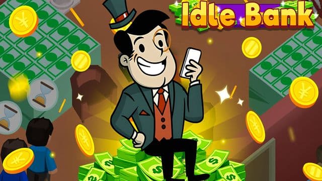 Idle Bank