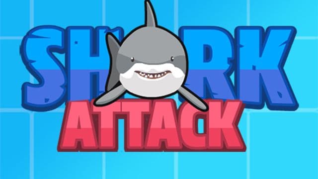 Shark Attack