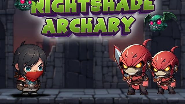 Nightshade Archary