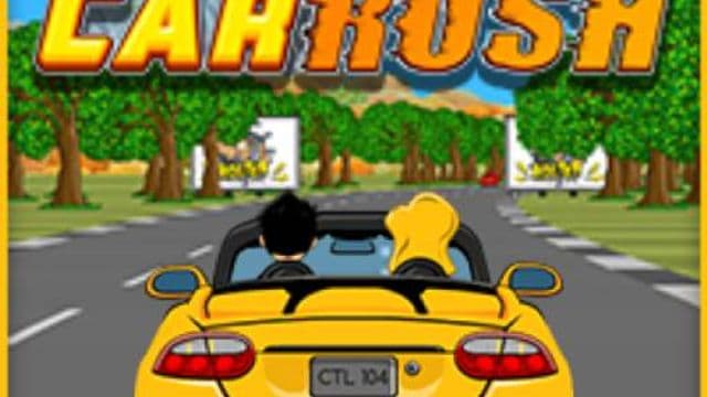 CarRush
