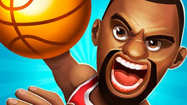 Basketball Strike