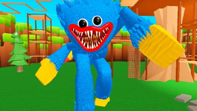 Poppy Playtime Survival