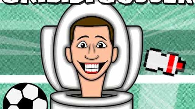 Skibidi Toilet Soccer