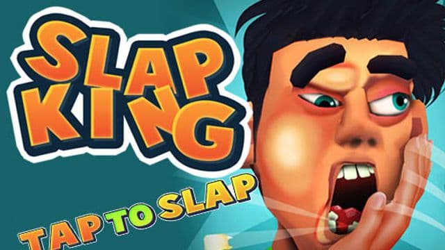 Slap King
