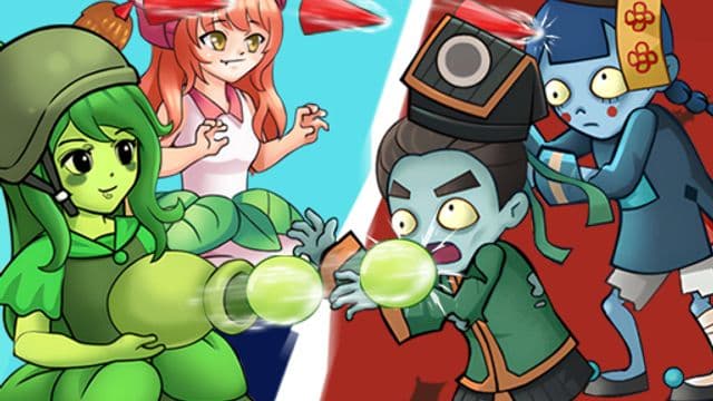 Ultimate Plants TD