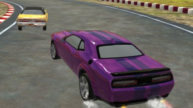Drift Fury