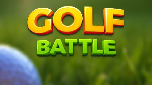 Golf Battle
