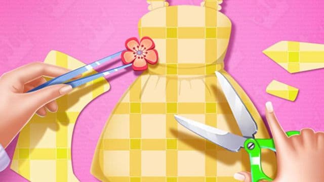 Princess Tailor Shop
