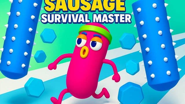 Sausage Survival Master