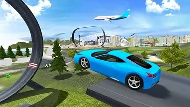 Speed Car Race Madness