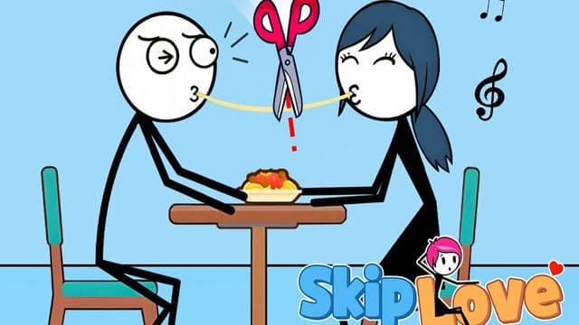 Skip Love
