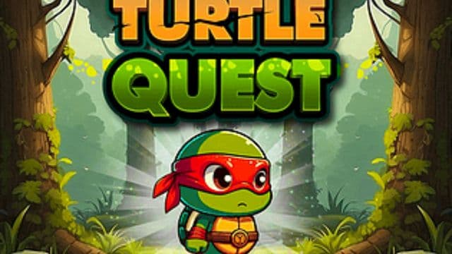 Turtle Quest