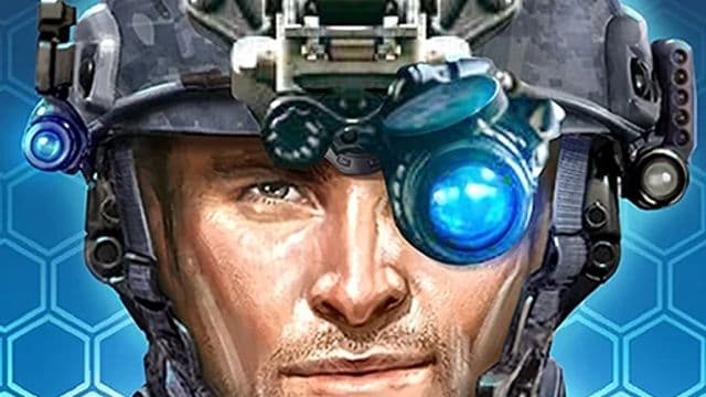 Commandos Battle for Survival 3D