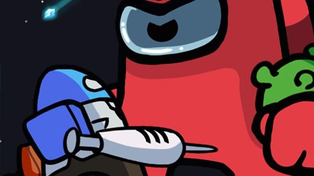 Imposter Clash