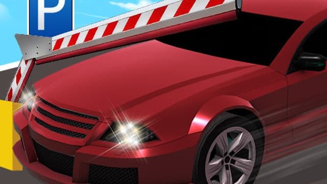 Car Parking Simulator 3