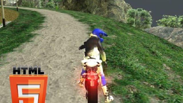 Bike Offroad Stunts 2024
