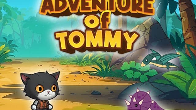Advanture Of Tommy