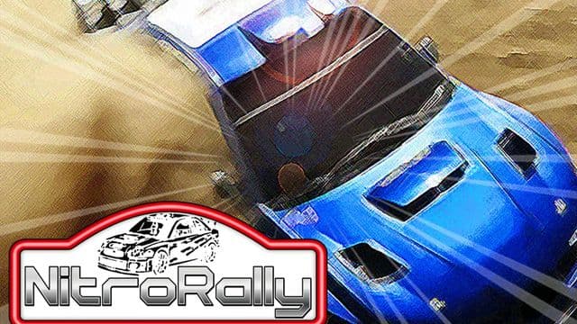 Nitro Rally