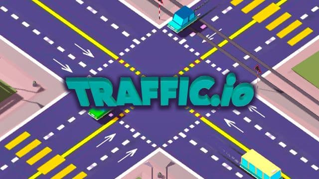 Traffic.io
