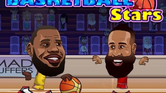 Basketball AllStars