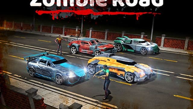 Zombie Road