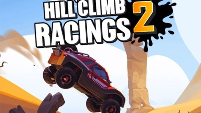 HIll climb Racings 2